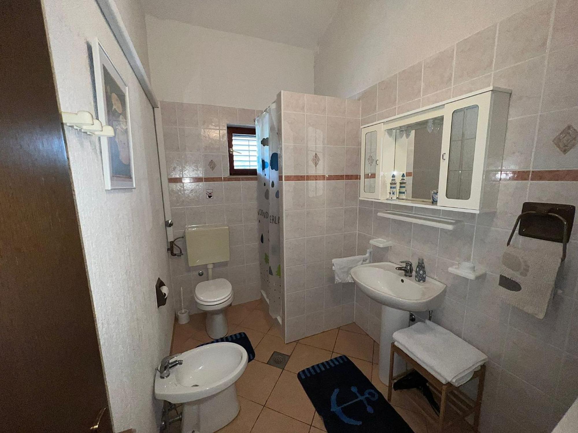 Apartments Dora&Tonka Krk Porat  Bagian luar foto