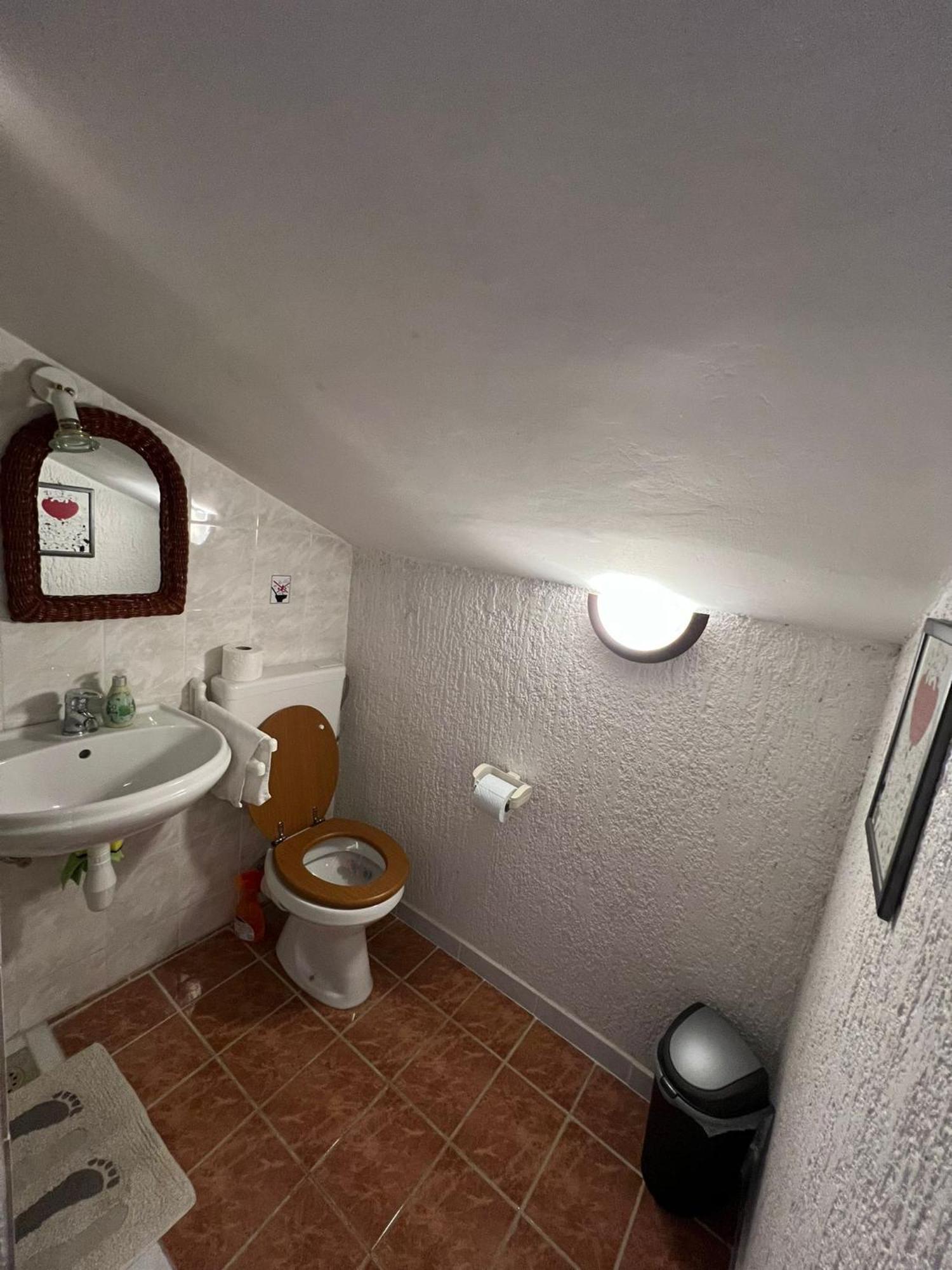 Apartments Dora&Tonka Krk Porat  Bagian luar foto