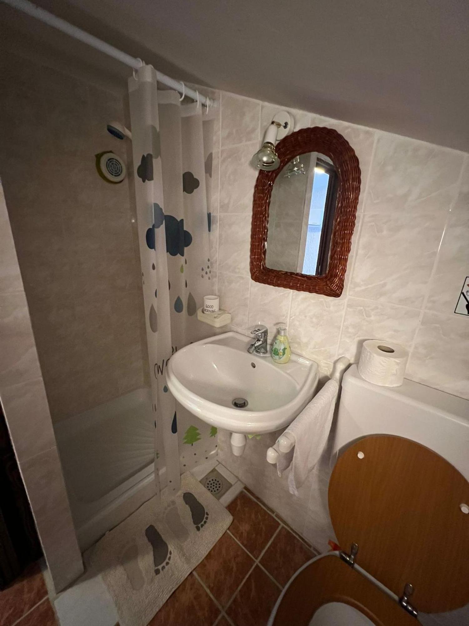 Apartments Dora&Tonka Krk Porat  Bagian luar foto